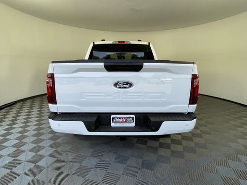 New 2026 Ford F150 STX AWD/4WD image 4