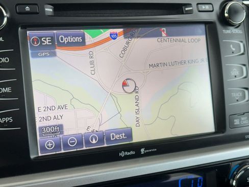Used 2015 Toyota Highlander XLE AWD/4WD image 20