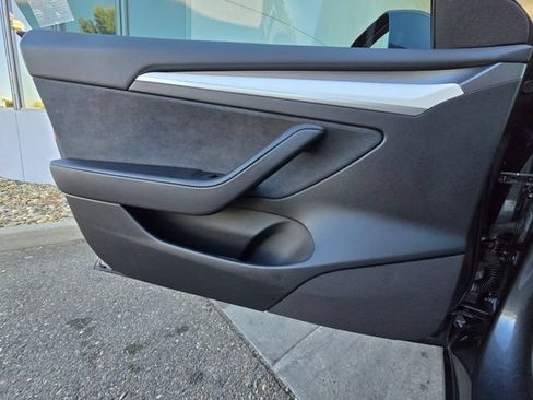 Used 2023 Tesla Model 3 Performance AWD/4WD image 16