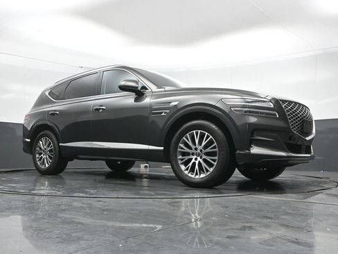 Used 2024 Genesis GV80 2.5T AWD/4WD image 44