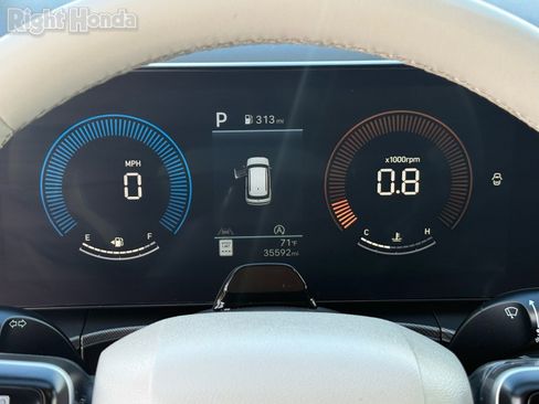 Used 2024 Hyundai Santa Fe SEL image 18