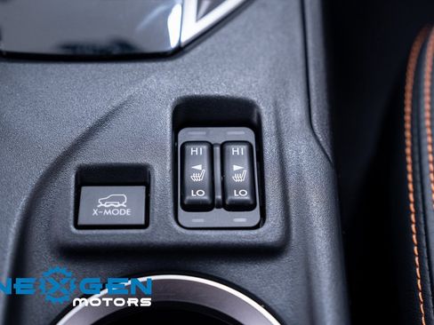 Used 2022 Subaru Crosstrek 2.5i Limited w/ Popular Package #4 image 17