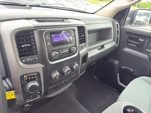 Used 2013 RAM 1500 Tradesman w/ Popular Equipment Group AWD/4WD image 20