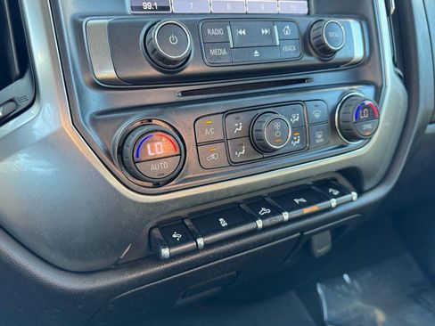 Used 2019 Chevrolet Silverado 2500 LT w/ All Star Edition AWD/4WD image 18
