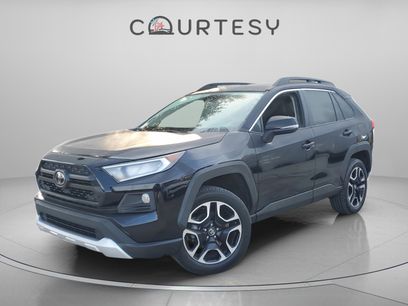 Used 2020 Toyota RAV4 Adventure
