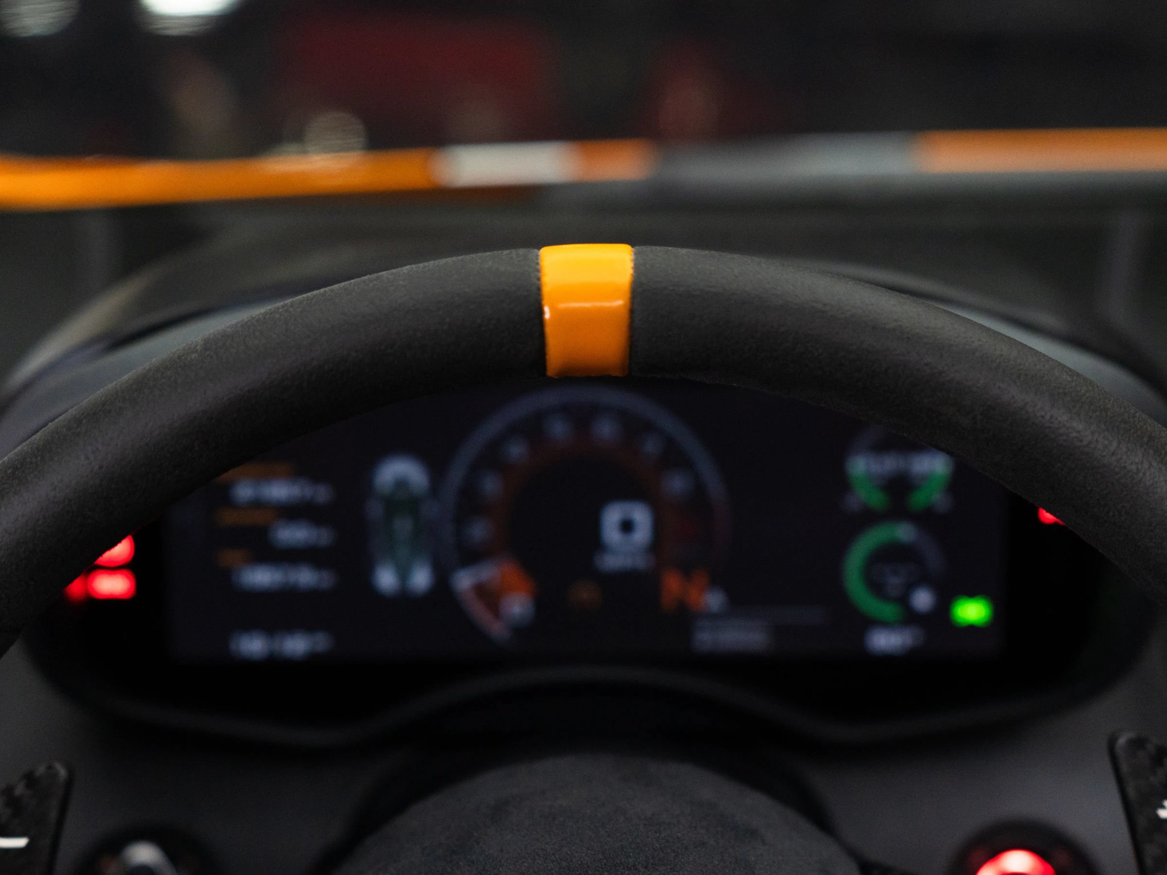 Used 2019 McLaren 570S Spider RWD image 37