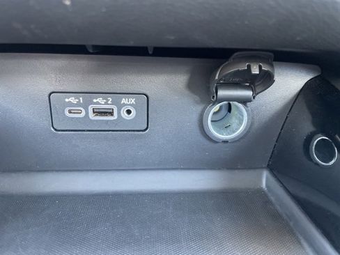 Used 2024 Nissan Altima 2.5 SR image 21