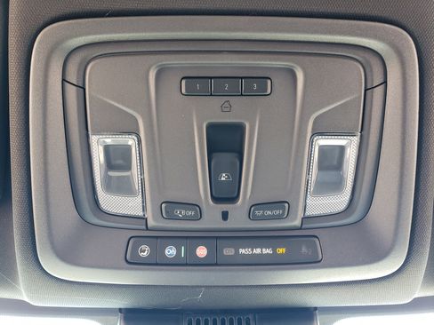 New 2026 Chevrolet Silverado 1500 LTZ AWD/4WD image 24