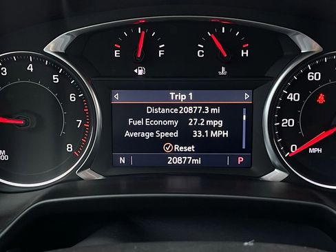 Used 2024 Chevrolet Blazer LT w/ Convenience Package FWD image 15