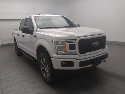 Used 2019 Ford F150 XL w/ Equipment Group 101A Mid AWD/4WD image 13
