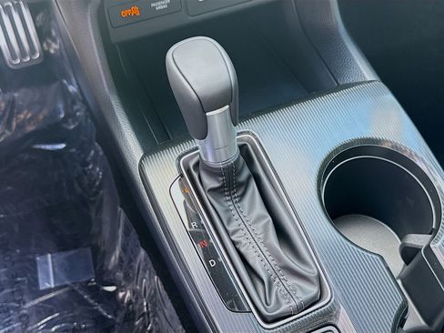 New 2026 Honda Civic Sport image 15