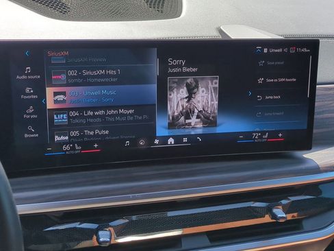 Certified 2024 BMW X5 xDrive40i w/ M Sport Package image 22