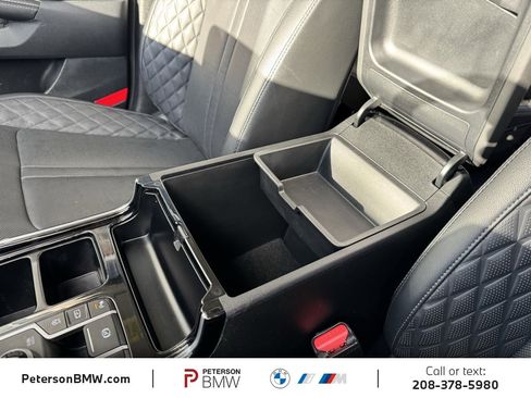 Used 2023 Kia Sorento SX Prestige image 34