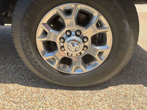 Used 2021 RAM 2500 Laramie image 35