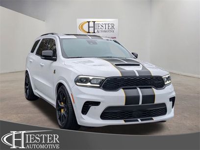 Used 2024 Dodge Durango SRT