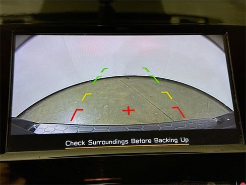 Used 2023 Subaru Crosstrek 2.5i Sport image 9