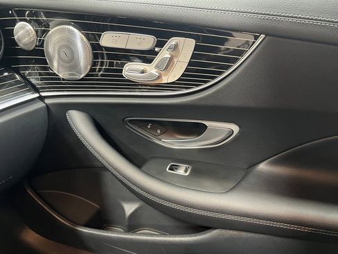 Used 2023 Mercedes-Benz E 450 4MATIC Cabriolet image 27