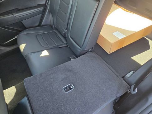 New 2026 Kia Sportage SX image 26