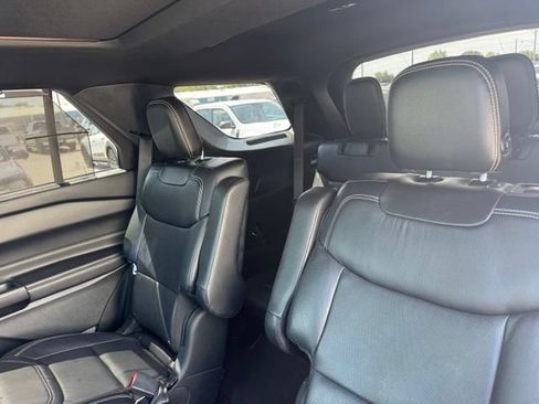 Used 2020 Ford Explorer ST w/ ST Street Pack AWD/4WD image 27