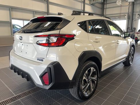 Used 2024 Subaru Crosstrek 2.0i Premium image 20