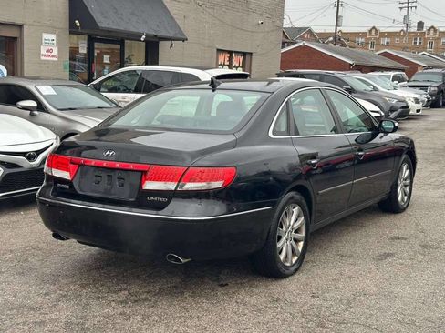 Used 2009 Hyundai Azera Limited w/ Ultimate Pkg 3 image 7