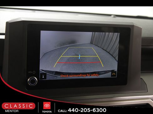 Certified 2026 Toyota Tacoma SR5 AWD/4WD image 13
