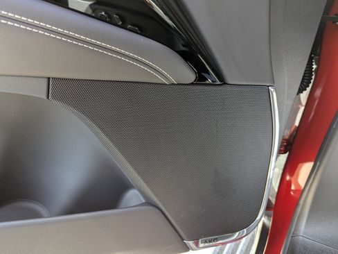 New 2025 Cadillac Escalade Sport Platinum w/ LPO, ONYX Package image 26