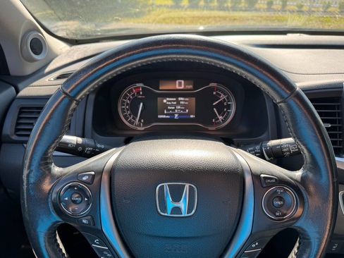 Used 2017 Honda Pilot EX-L image 25