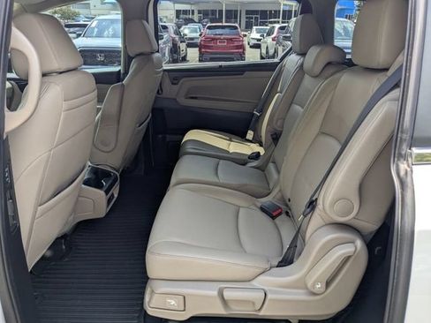 Certified 2023 Honda Odyssey Touring image 33