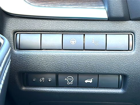 New 2026 Nissan Rogue Platinum w/ Platinum Premium Package image 25