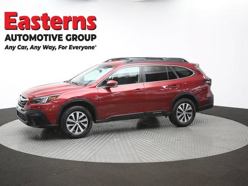 Used 2022 Subaru Outback Premium AWD/4WD image 56