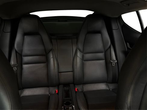 Used 2014 Porsche Panamera 4 w/ Bose Audio Package image 34