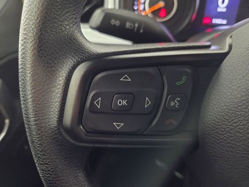 Certified 2025 Jeep Wrangler Sport image 19