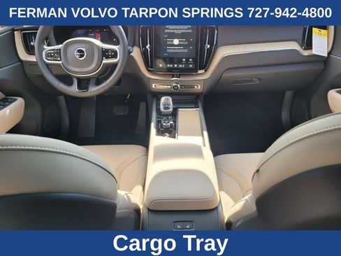 New 2026 Volvo XC60 B5 Plus w/ Protection Package Premier image 17