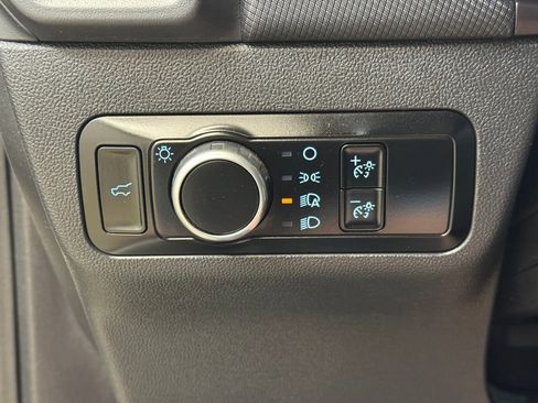 Used 2024 Ford Bronco Sport Big Bend AWD/4WD image 28