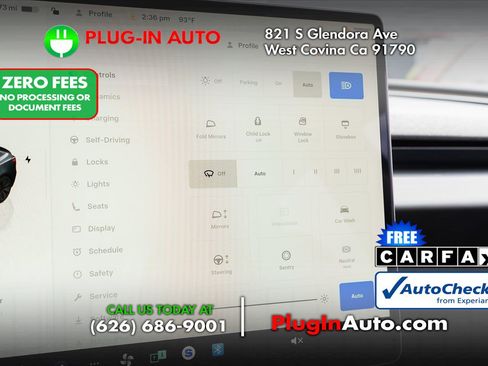 Used 2024 Tesla Model 3 RWD image 21