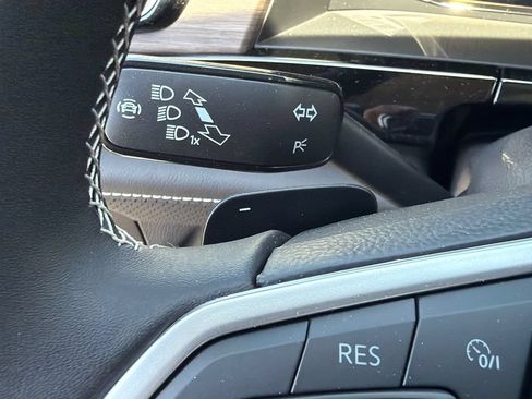 New 2026 Volkswagen Atlas SEL Premium R-Line AWD/4WD image 28