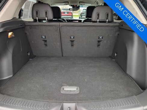Certified 2024 Buick Encore GX Sport Touring image 23