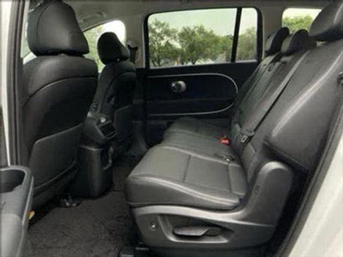 New 2026 Hyundai Ioniq 9 SEL image 14