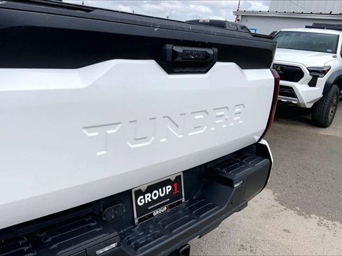 Used 2025 Toyota Tundra SR5 RWD image 30