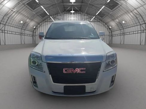 Used 2015 GMC Terrain SLE AWD/4WD image 17