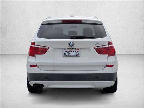 Used 2013 BMW X3 xDrive28i image 6