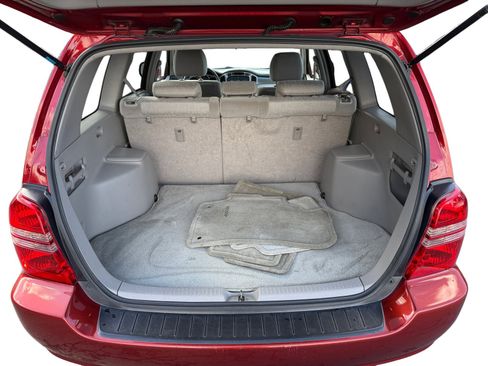 Used 2003 Toyota Highlander V6 image 17