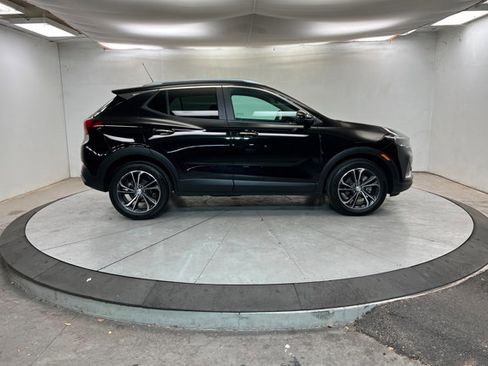 Used 2023 Buick Encore GX Select image 6
