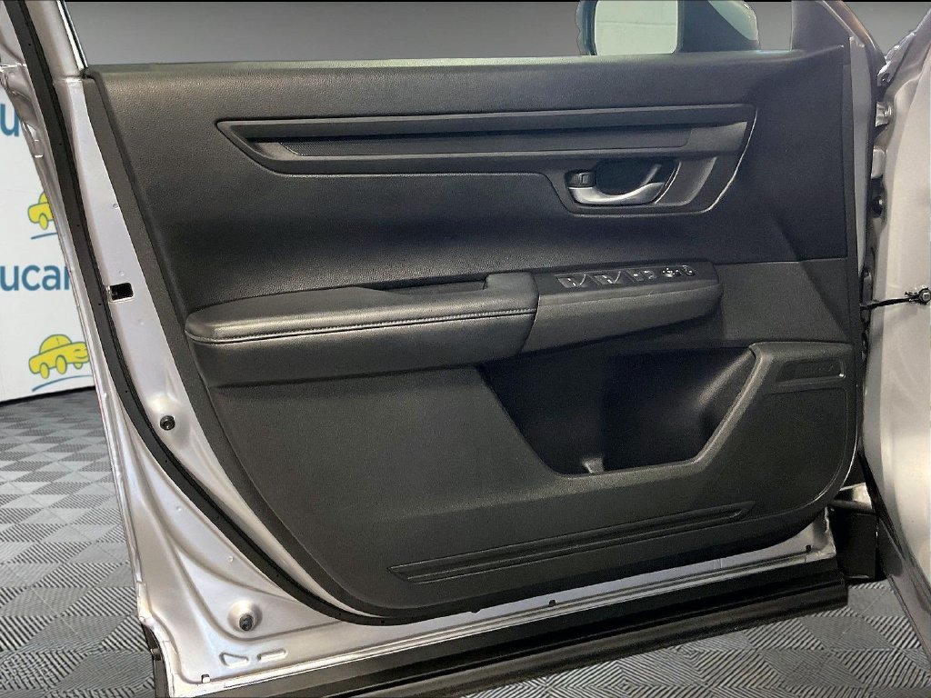 Used 2023 Honda CR-V EX image 9