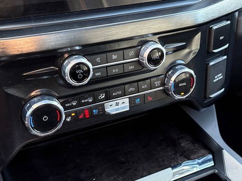 Certified 2024 Ford F350 Lariat w/ Lariat Ultimate Package image 23