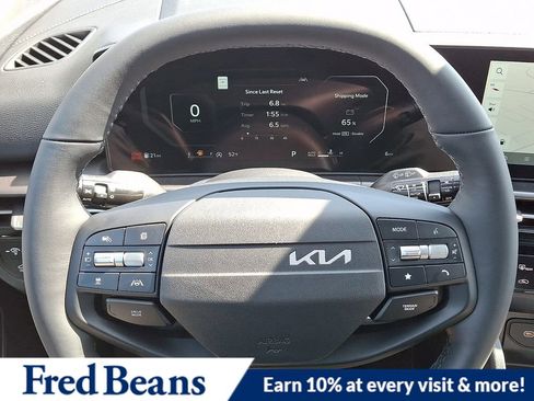 New 2026 Kia Sportage SX image 14