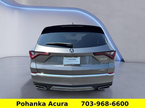 Certified 2026 Acura MDX SH-AWD image 6