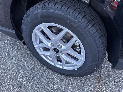 Used 2024 Ford Edge SEL image 20