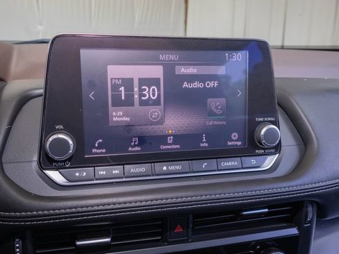 Used 2021 Nissan Rogue S AWD/4WD image 17